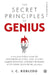 The Secret Principles of Genius by I. C. Robledo