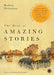 The Book of Amazing Stories by Robert Petterson