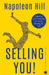 Selling You! by Napoleon Hill