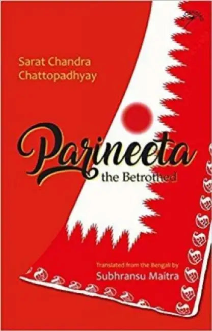 Parineeta by Chattopadhyay