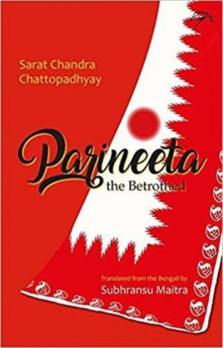 Parineeta by Chattopadhyay, 0