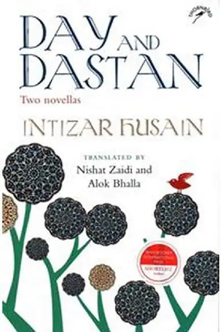 Day And Dastan by Husain, 0