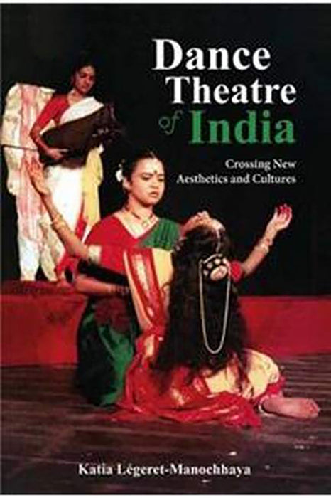 Dance Theatre Of India