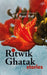 Ritwik Ghatak Stories by Ritwik Ghatak, 0