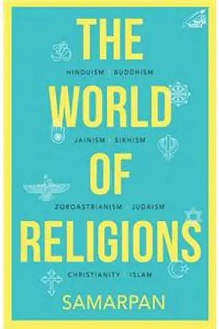 The World Of Religions by Samarpan, 0
