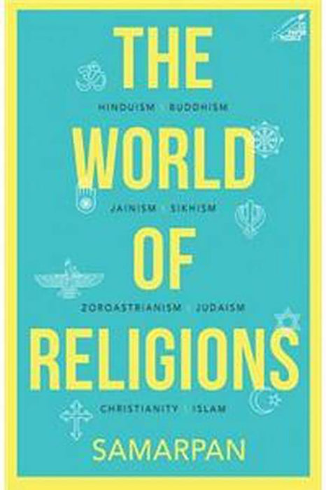 The World Of Religions