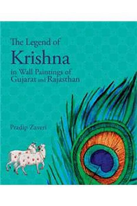 The Legend Of Krishna