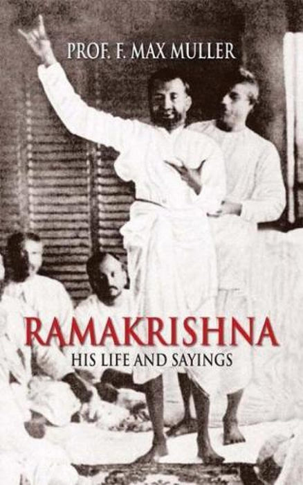 Ramkrishna: His life and Sayings