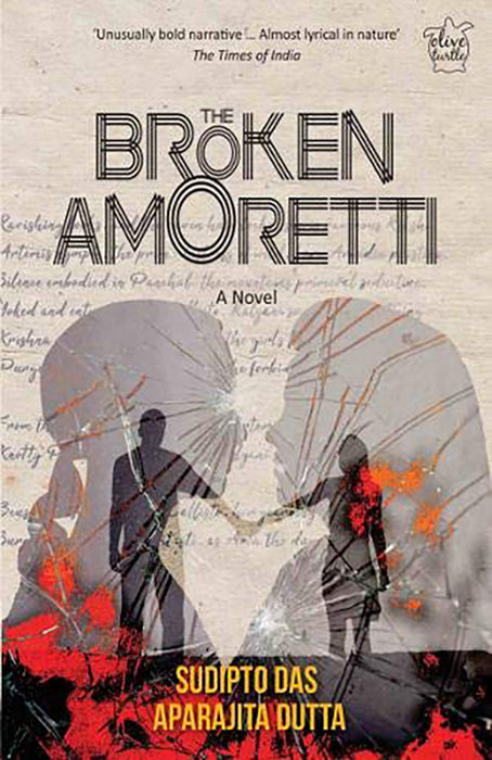 The Broken Amoretti: A Love Story from the Queer Wo