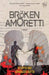 The Broken Amoretti: A Love Story from the Queer Wo by Sudipto Das