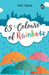 65 Colors of Rainbow by Smit Kapila