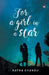 For a Girl in a Star by Ratna Chandu