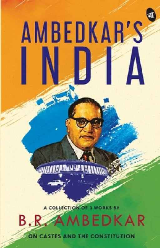 Ambedkar's India by B. R. Ambedkar