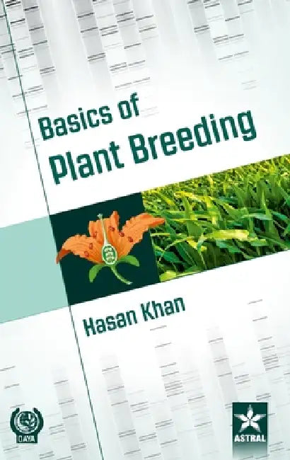 Basics of Plant Breeding by Hasan Khan