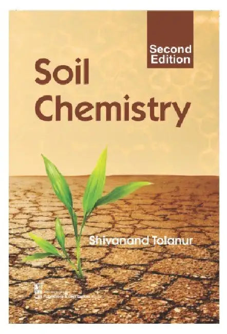 SOIL CHEMISTRY 2ND ED by London College Of Music Examinations