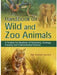 Handbook on Wild and Zoo Animals by Ajit Kumar Santra