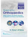 Shortcut to Orthopaedics by Robert J. R. Perlau