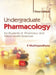 Undergraduate Pharmacology for Students of Pharmacy and Allied Health Sciences by K. Mukhopadhyay