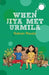 When Jiya Met Urmila by Lou Andreas-Salome