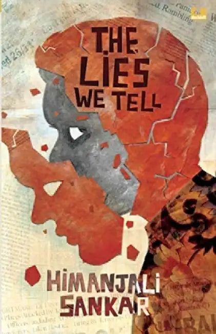 The Lies We Tell by Ken Follett