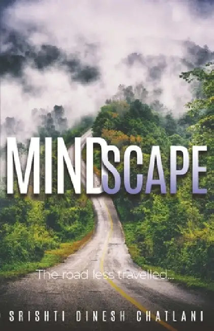 Mindscape by Chatlani Srishti Dinesh
