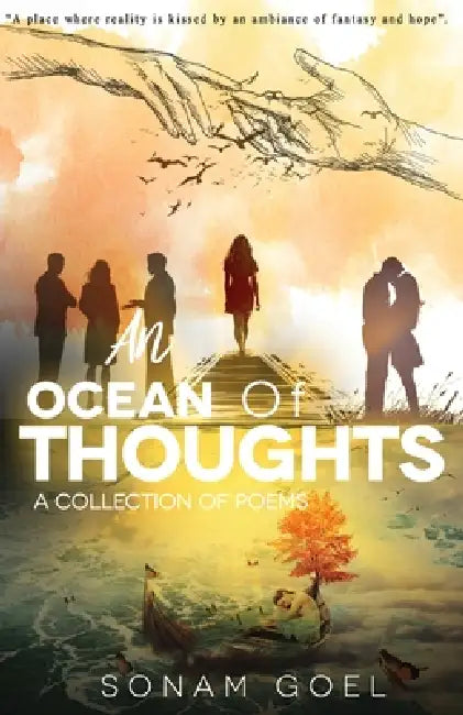 An Ocean of Thoughts by Sonam Goel