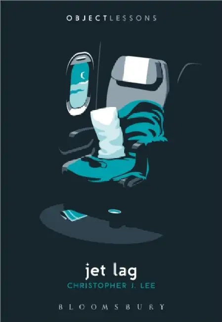 Jet Lag by Christopher J. Lee
