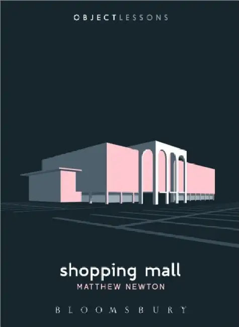 Shopping Mall by Matthew Newton