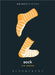 Sock by Kim Adrian