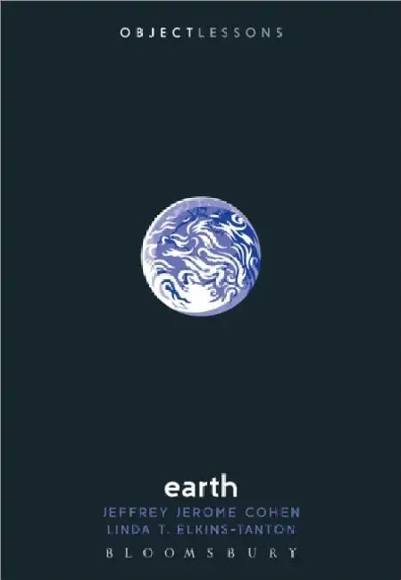 Earth by Jeffrey Jerome Cohen
