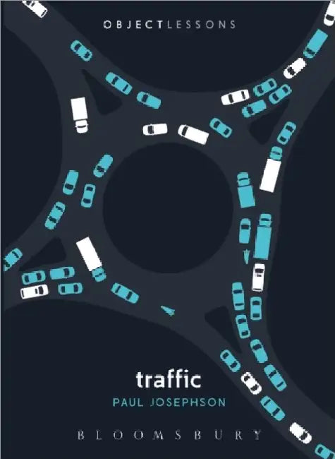 Traffic by Paul Josephson