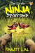 The Little Ninja Sparrows by Ranjit Lal