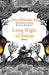 Long Night Of Storm-Stories by Indra Bahadur Rai