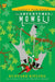 The Adventures Of Mowgli: Stories From The Jungle Book by Rudyard Kipling
