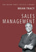 Sales Management by Brian Tracy