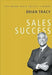 Sales Success by Brian Tracy