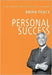 Personal Success by Brian Tracy