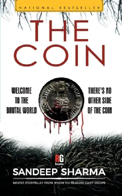 The Coin by Sandeep Sharma