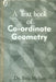 A Text Book On Coordinate Geometry by Dr. Brij mohan