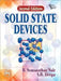 Solid State Devices by Nair B. Somanathan, Deepa S. R.