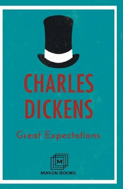 Great Expectations by Charles Dickens