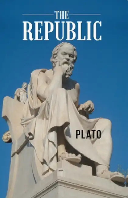 The Republic by Plato