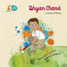 Dhyan Chand by Falguni Gokhale