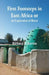First Footsteps in East Africa or, an Exploration of Harar by Richard F. Burton