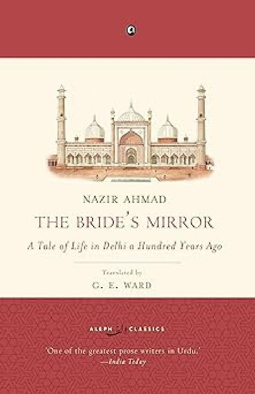 The Bride'S Mirror by Nazir Ahmed