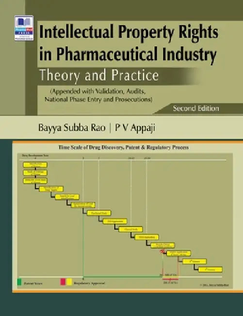Pharmaceutical Research Methodology and Bio-Statistics: Theory & Practice by Bayya Subba Rao