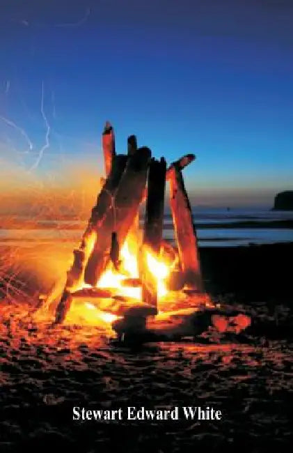 African Camp Fires by Stewart Edward White