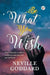 Be What You Wish by Neville Goddard