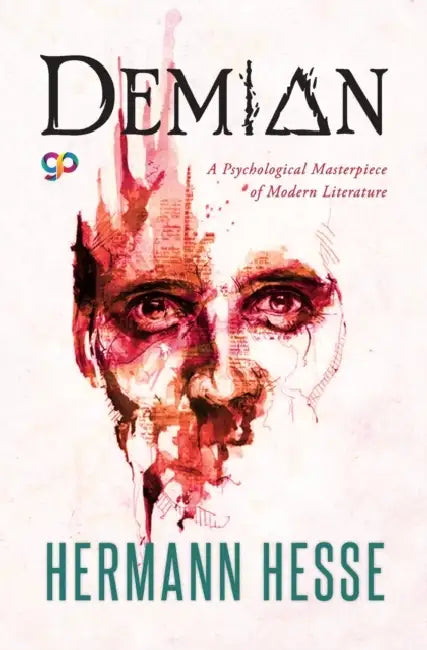 Demian by Hermann Hesse
