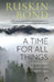 A Time for all Things: Collected Essays and Sketches by Ruskin Bond